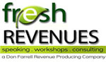 Fresh Revenues